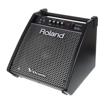 Roland pm100 drum monitor -...