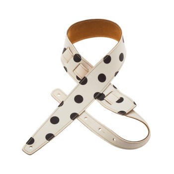 Holes HS Print Dot Bianco 6...