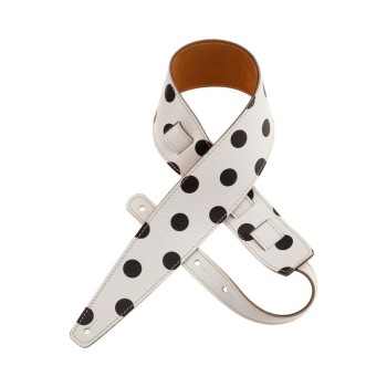 Holes HS Print Dot Bianco 8...