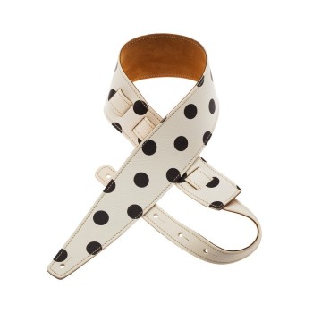 Holes HS Print Dot Bianco...