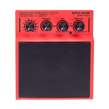 Roland spd one wav pad...